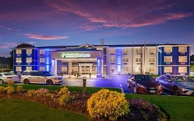 Comfort Inn Plymouth Massachusetts